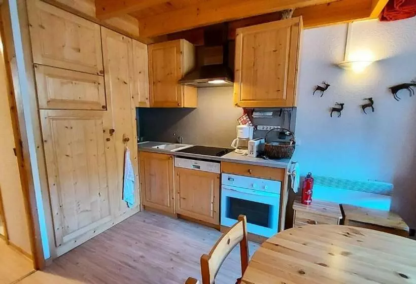 Mucillon G   Appartement Mucillon 794