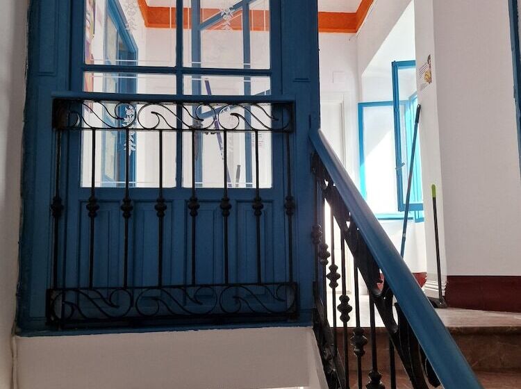 پانسیون Arc House Mezquita - Adults Only