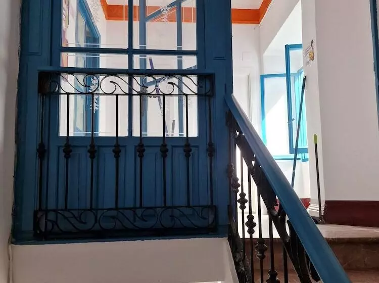 پانسیون Arc House Mezquita - Adults Only