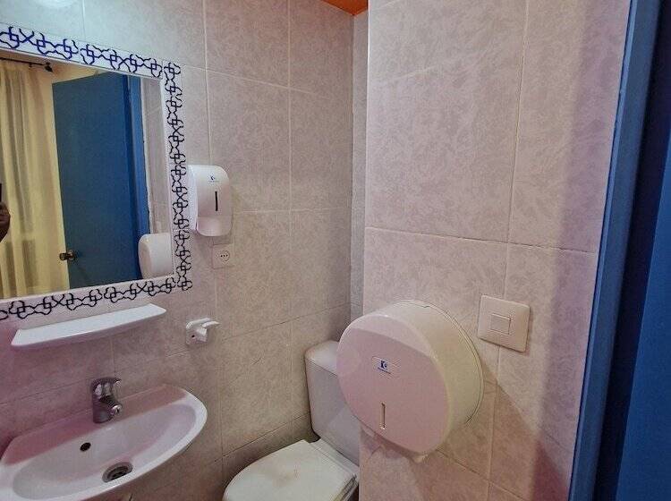 پانسیون Arc House Mezquita - Adults Only