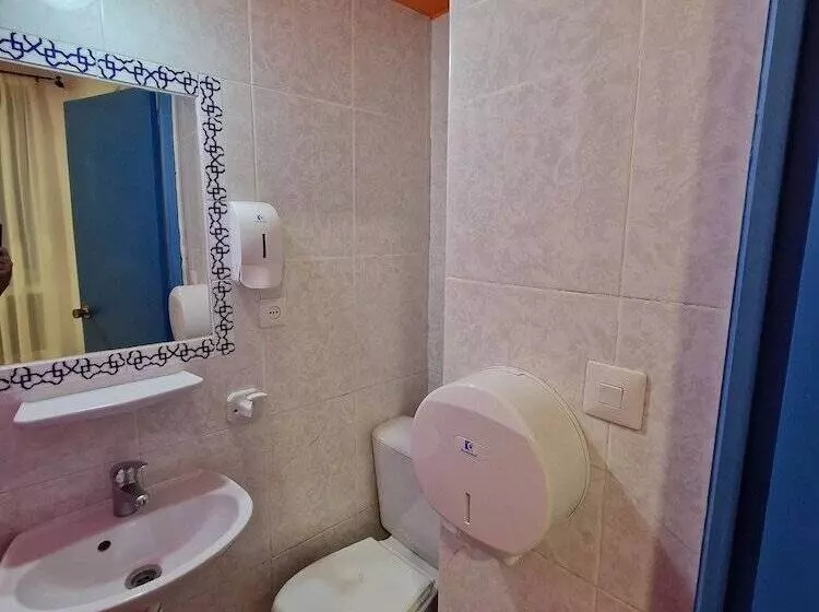 پانسیون Arc House Mezquita - Adults Only