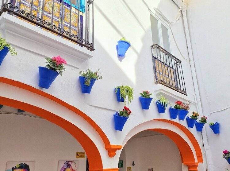 پانسیون Arc House Mezquita - Adults Only