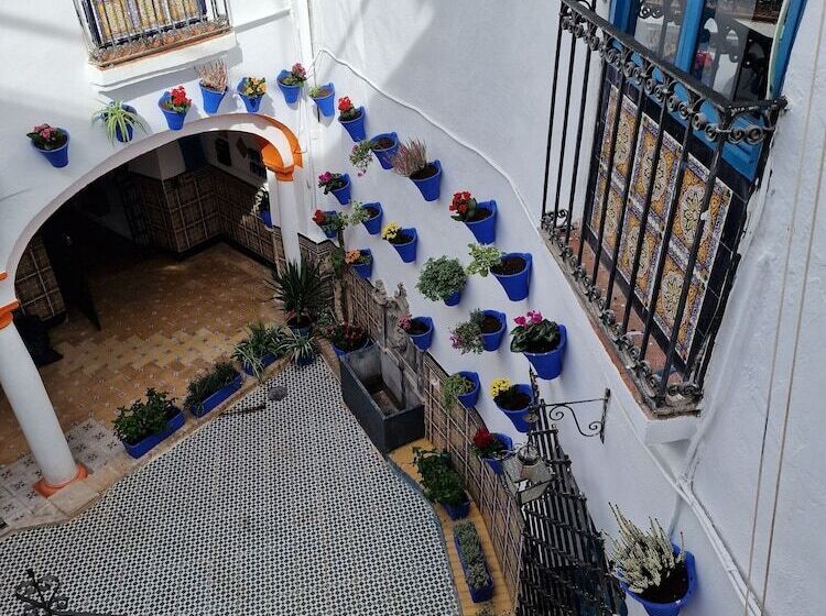 پانسیون Arc House Mezquita - Adults Only