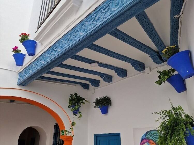 پانسیون Arc House Mezquita - Adults Only