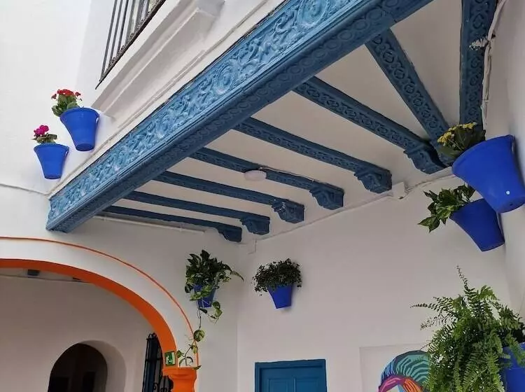 پانسیون Arc House Mezquita - Adults Only