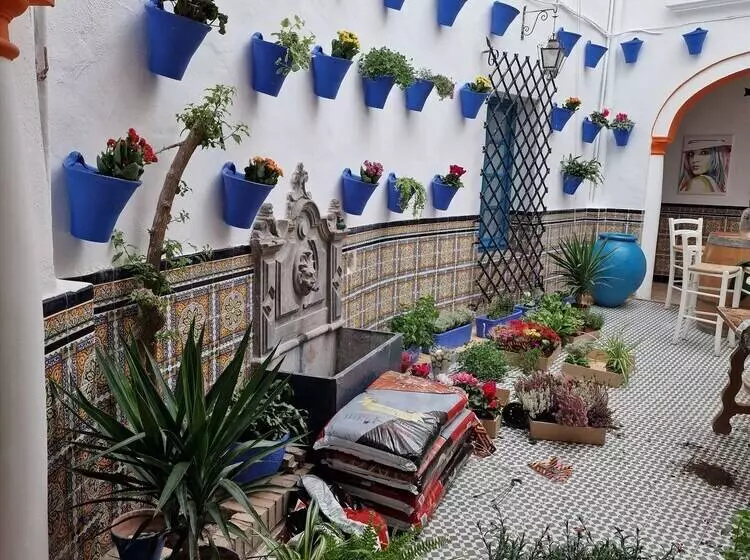 پانسیون Arc House Mezquita - Adults Only