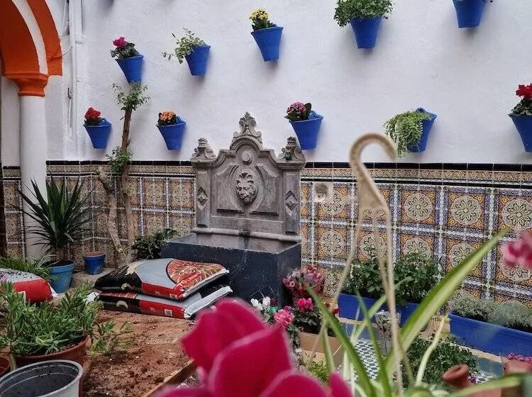 پانسیون Arc House Mezquita - Adults Only