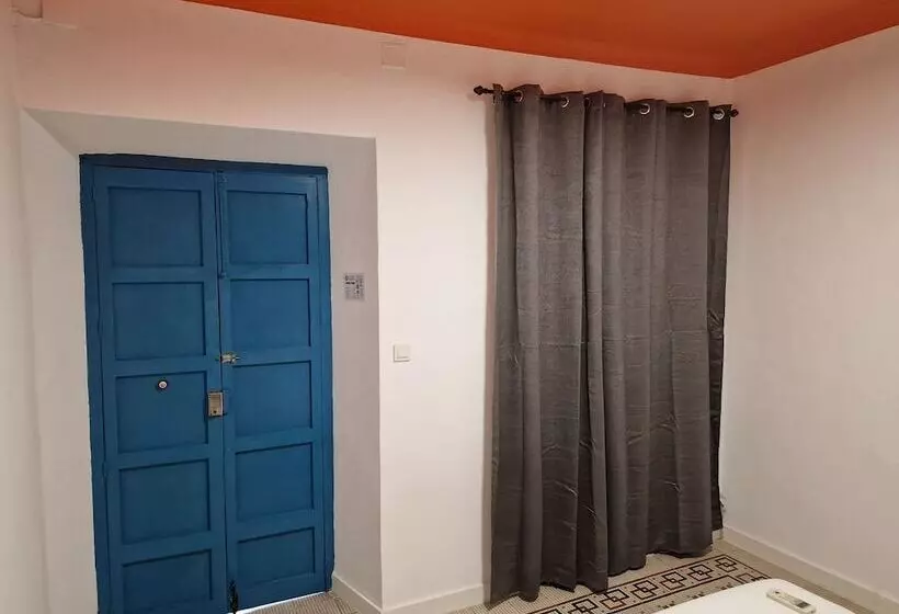 پانسیون Arc House Mezquita - Adults Only