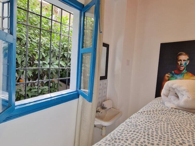 پانسیون Arc House Mezquita - Adults Only