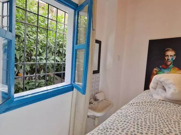 پانسیون Arc House Mezquita - Adults Only