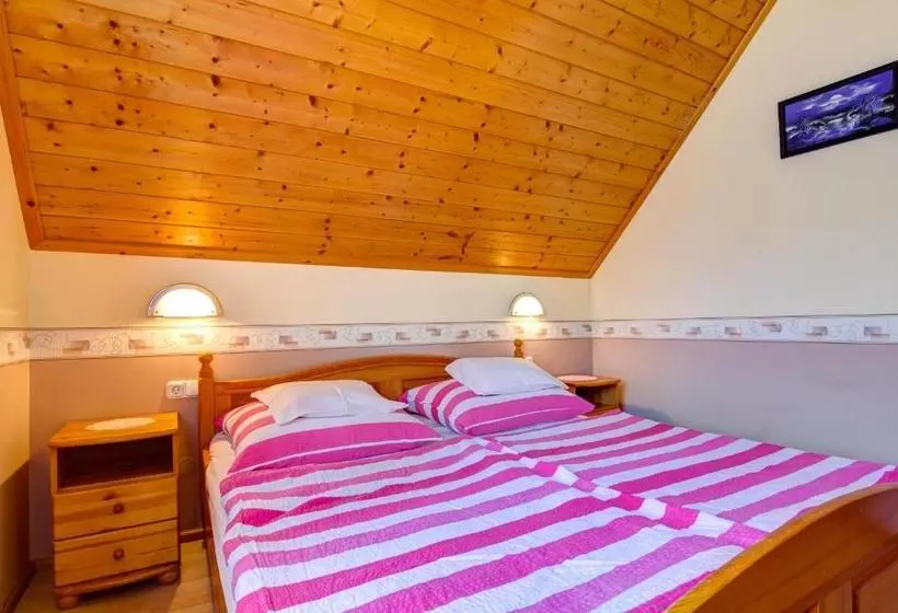 Andrea Villa Hévíz I Balaton