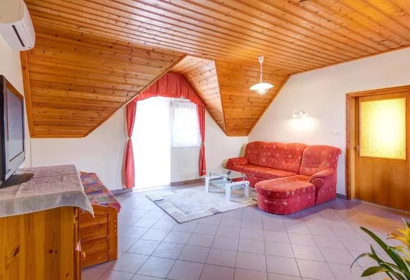 Andrea Villa Hévíz I Balaton