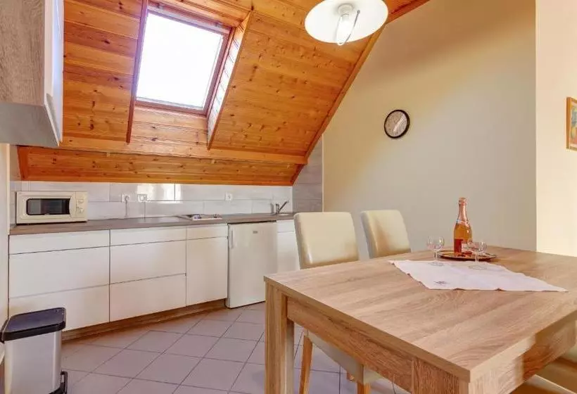 Andrea Villa Hévíz I Balaton