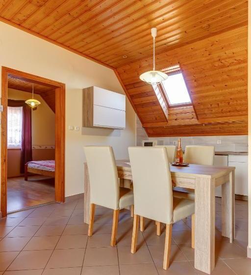 Andrea Villa Hévíz I Balaton