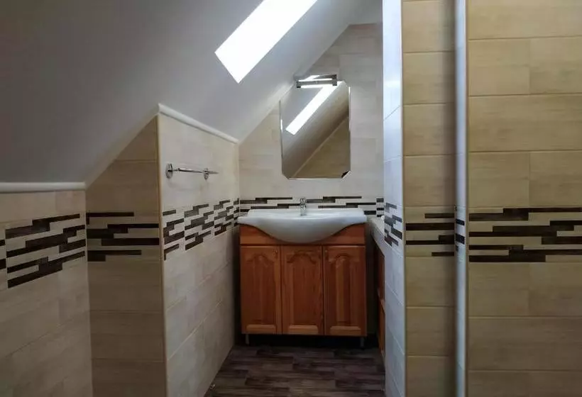 Andrea Villa Hévíz I Balaton