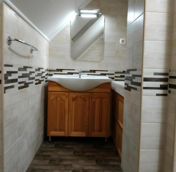 Andrea Villa Hévíz I Balaton