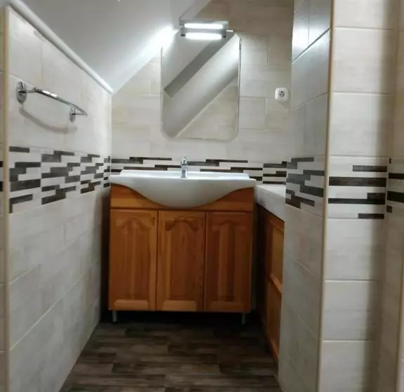 Andrea Villa Hévíz I Balaton