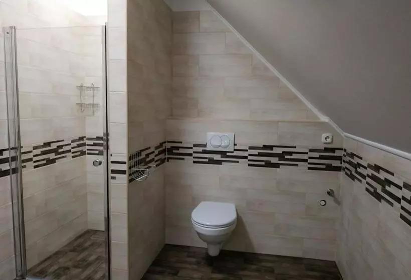 Andrea Villa Hévíz I Balaton