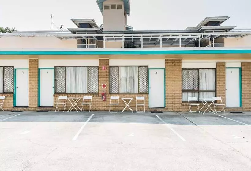 Hibiscus Motel