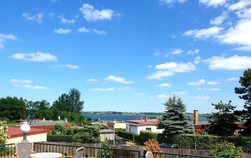 ホテル Am Uckersee