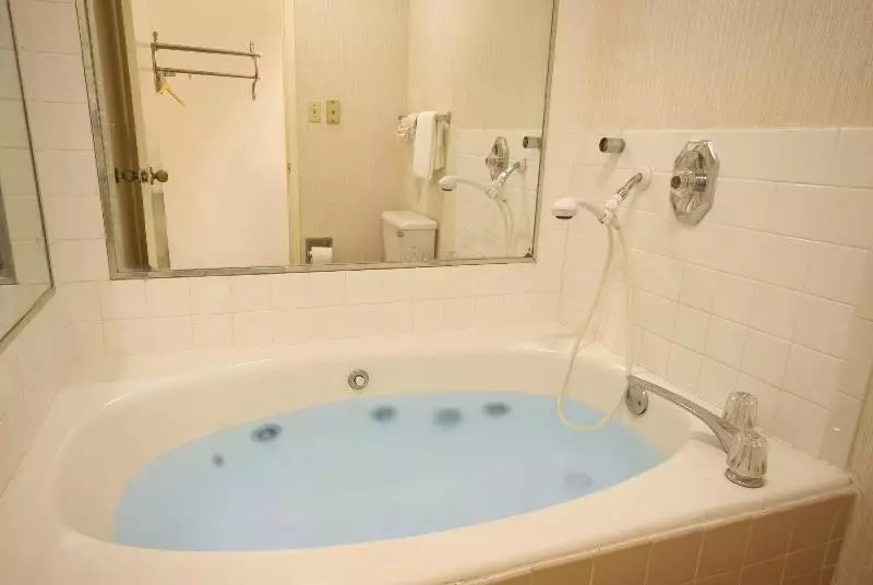 ホテル Econo Lodge