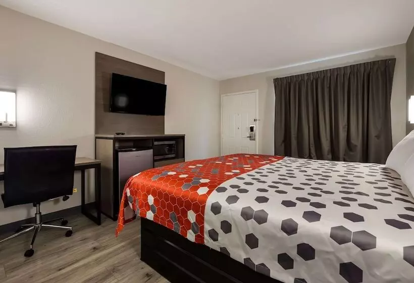 ホテル Econo Lodge