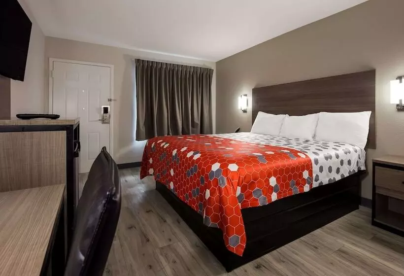 ホテル Econo Lodge