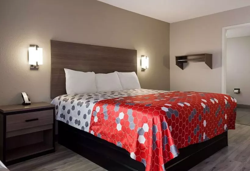 ホテル Econo Lodge