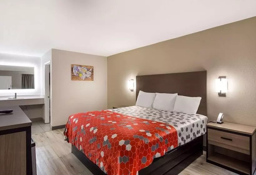 ホテル Econo Lodge