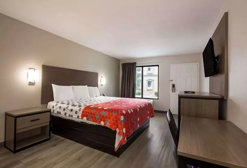 ホテル Econo Lodge
