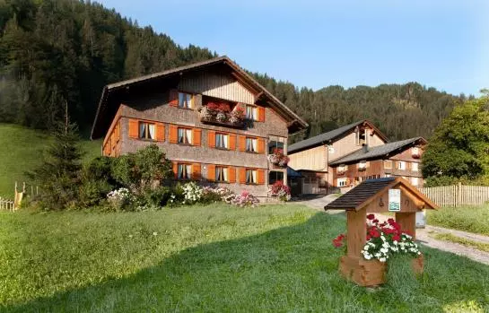 Bauernhof Oberhauser Maria U. Markus