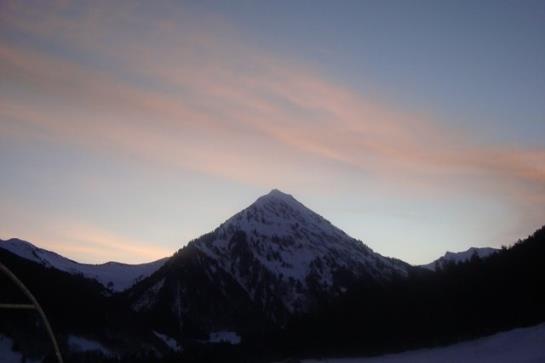 Bauernhof Oberhauser Maria U. Markus