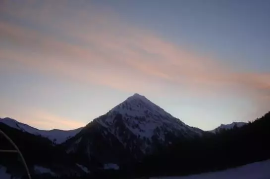 Bauernhof Oberhauser Maria U. Markus