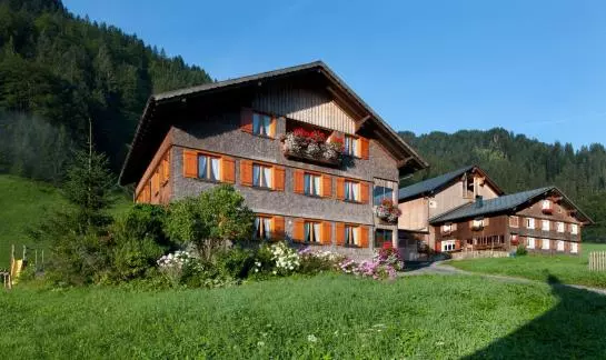 Bauernhof Oberhauser Maria U. Markus