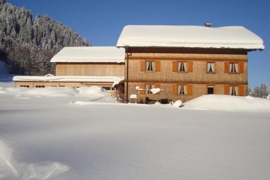 Bauernhof Oberhauser Maria U. Markus