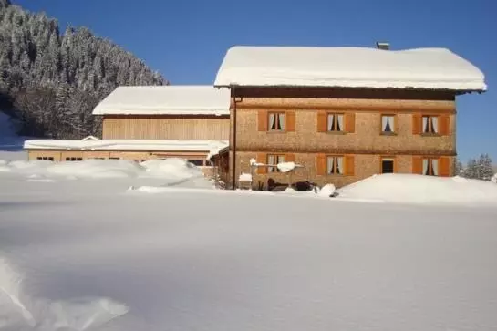 Bauernhof Oberhauser Maria U. Markus