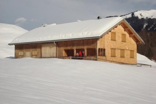 Bauernhof Oberhauser Maria U. Markus