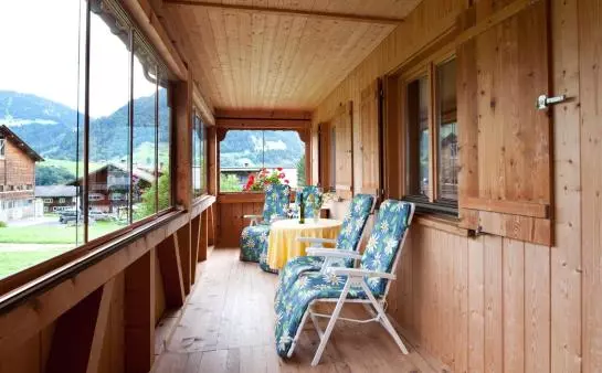 Bauernhof Oberhauser Maria U. Markus