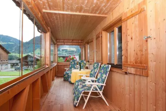 Bauernhof Oberhauser Maria U. Markus