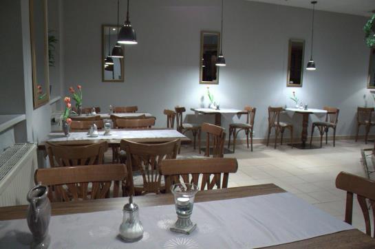 City Hotel Neuruppin