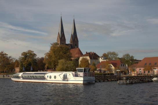 City Hotel Neuruppin