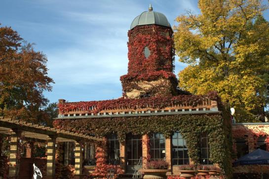 City Hotel Neuruppin