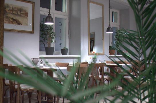 City Hotel Neuruppin