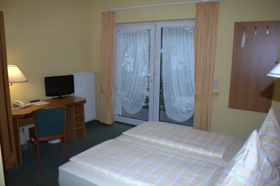 City Hotel Neuruppin