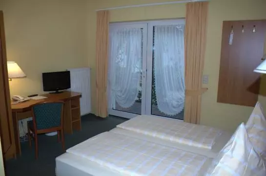 City Hotel Neuruppin