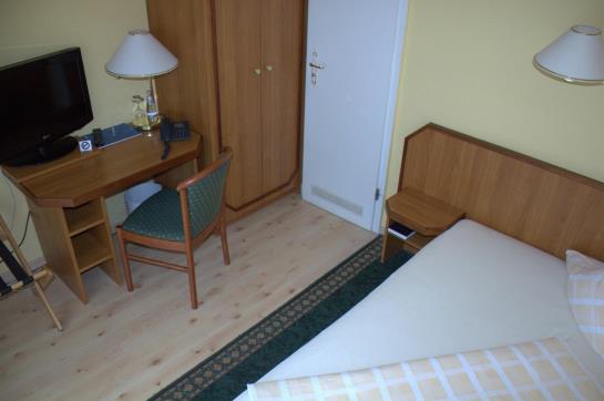 City Hotel Neuruppin