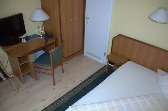 City Hotel Neuruppin