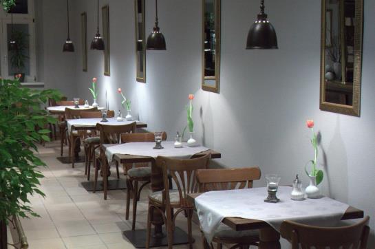 City Hotel Neuruppin