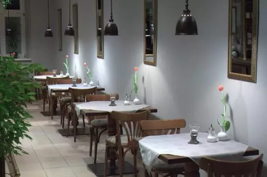 City Hotel Neuruppin