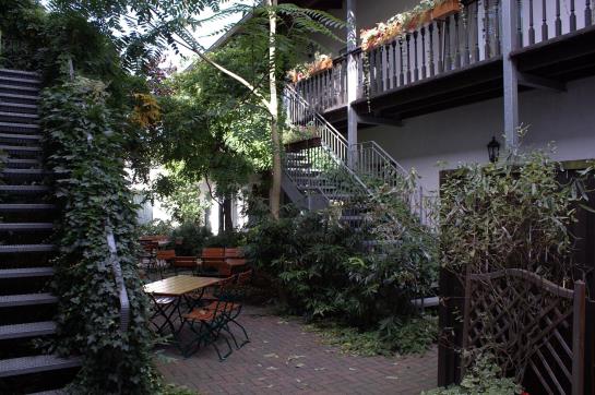 City Hotel Neuruppin